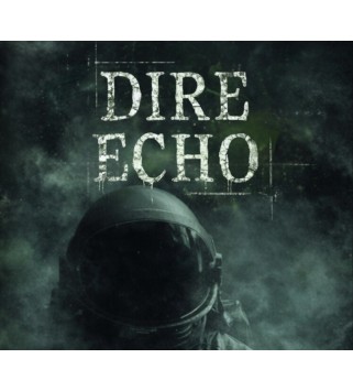 Dire Echo Steam Key GLOBAL